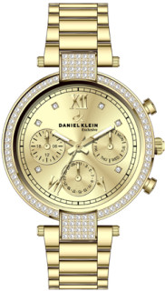 Dámské náramkové hodinky Daniel Klein DK10441-7