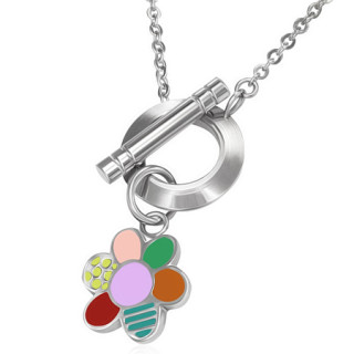 Ocelový přívěsek SESSP0003