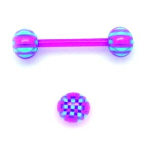 Piercing do jazyka SEHBJBXQ4.7