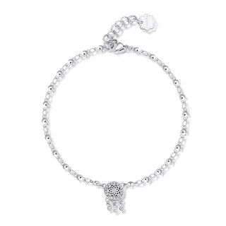 náramek chirurgická ocel BHKA001