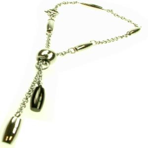 Náramek z chirurgické oceli pro ženy SEJB454