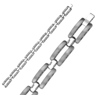 Náramek na ruku titan 3003