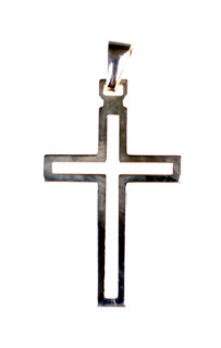 Křížky na krk 302025