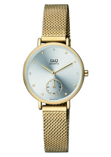 Moderní náramkové hodinky Q+Q QA97J001Y