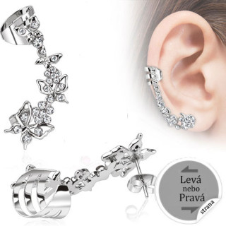 Náušnice přes celé ucho 13287