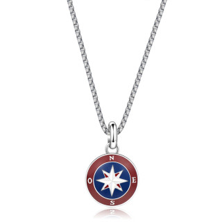 pánské náhrdelníky BHO03