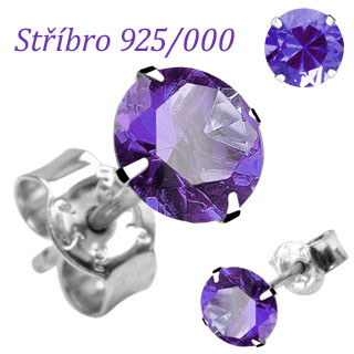 Náušnice do ucha SEESRD3TZ