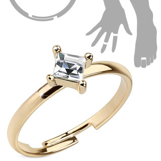 Prsten na ruku a nohu SERA030