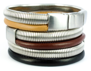 Náramky pro muže Bandito 122