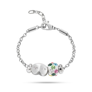 Chirurgická ocel šperky Morellato SCZ454