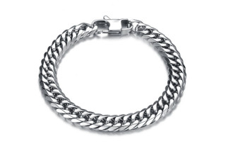 Náramek na paži chirurgická ocel JCFGS719-14