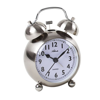 Retro budík Atlanta 2101/19