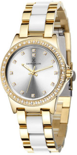 Zlaté hodinky Daniel Klein