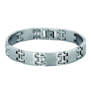 Náramek na ruku chirurgická ocel BSSW25