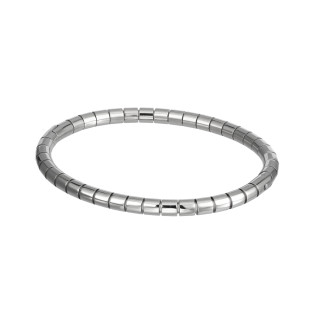 Náramek z chirurgické oceli bangle MBSG14ST