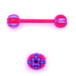 Piercing do jazyka SEHBJBXQ4.6