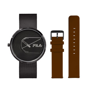 Hodinky náramkové dámské Fila 38-178-003set1