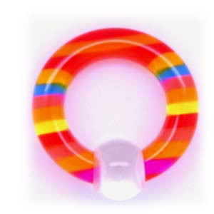 Piercing do ucha SEHBJAR416RB