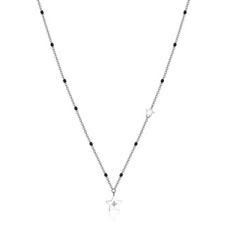 Náhrdelník z chirurgické oceli Brosway Chant BAH37