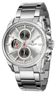 Hodinky pánské Daniel Klein