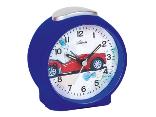 Dětský budíček s autíčkem Atlanta 1981/17