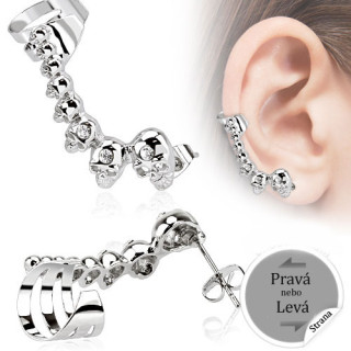 Náušnice na ucho 13285