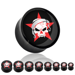 Plug do ucha SK5