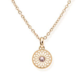 náhrdelník z chirurgické oceli BTJMS844