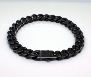 Pánský náramek z chirurgické oceli WJHN246B