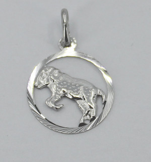 Přívěsek se znamením Beran 3035730011