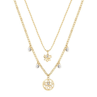 ocelový náhrdelník BHKN065