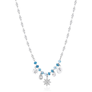 Náhrdelník hvězdy Brosway Chakra BHKN084