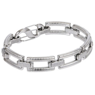 Dámský náramek z oceli MBSS215