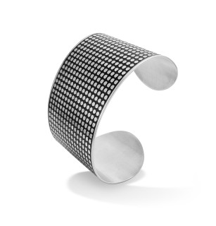 Náramek chirurgická ocel MCBSS025