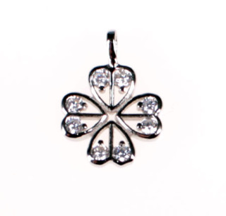 Přívěsek na řetízek 301960