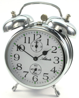 Mechanický budík Atlanta 1058/19