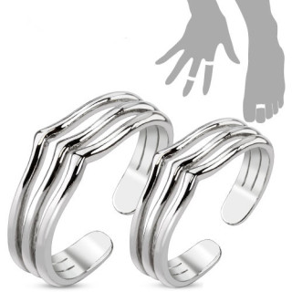 prsteny bižuterie SERA023