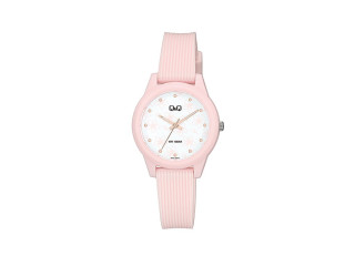 Hodinky pro ženy a dívky Q&Q V01A-001VY
