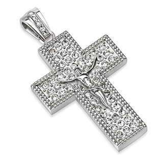 Křížek na krk 3016