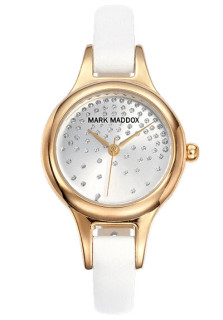 Náramkové hodinky Mark Maddox MC009-00