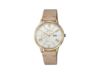 Hodinky pro ženy Q&Q AA37J107Y