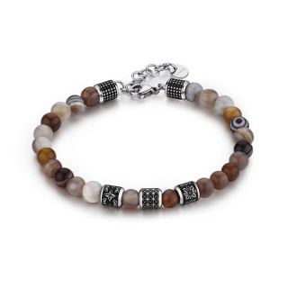 Pánský náramek Brosway Bullet BUL28