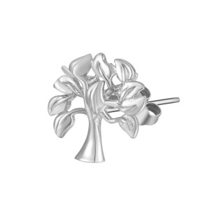 Náušnice pecka Rosato Storie RZO028R - Strom