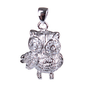 Stříbrný přívěšek 302171