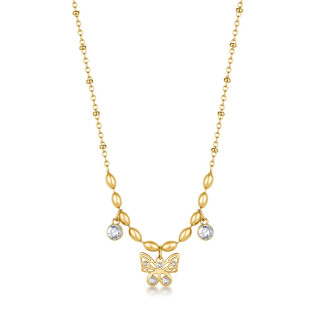 Dámský náhrdelník Brosway CHAKRA BHKN166