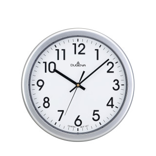 Hodiny na zeď Dugena 4460647