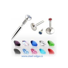 Piercing do rtu 031