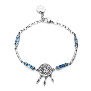 náramek s kamínky BHKB110