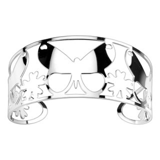 Dámský ocelový náramek 527