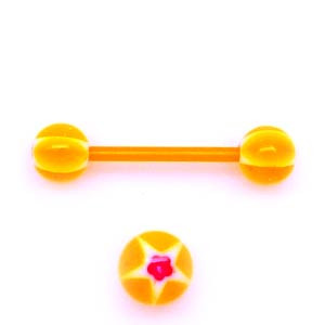 Piercing do jazyka SEHBJBXLP.7